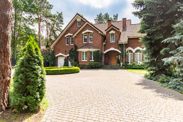 Best Local Driveway Pavers  in Kalona, IA
