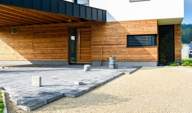 Best Driveway Paver Sealing  in Kalona, IA