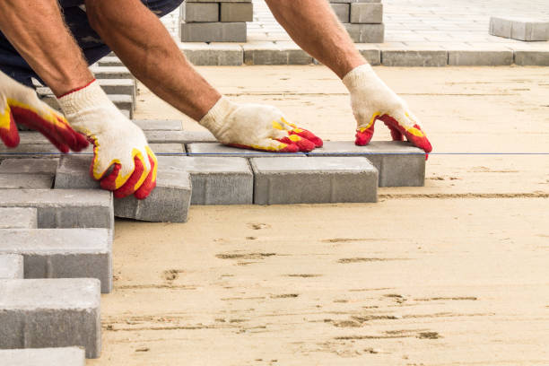 Best Permeable Paver Driveway  in Kalona, IA