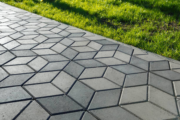 Best Brick Driveway Pavers  in Kalona, IA