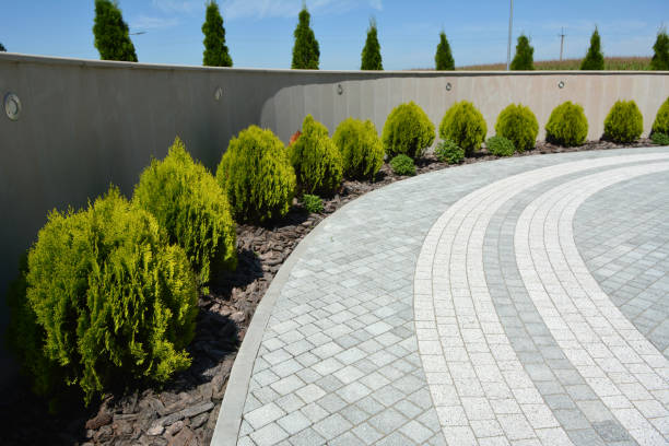 Best Driveway Resurfacing Pavers  in Kalona, IA